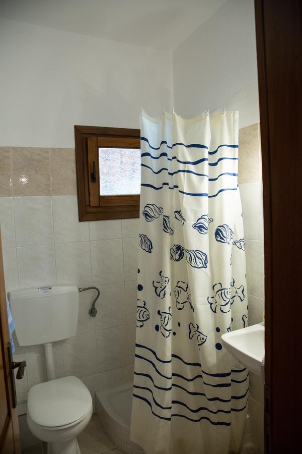 Elena Apartments & Studios Vourvourou Exterior foto